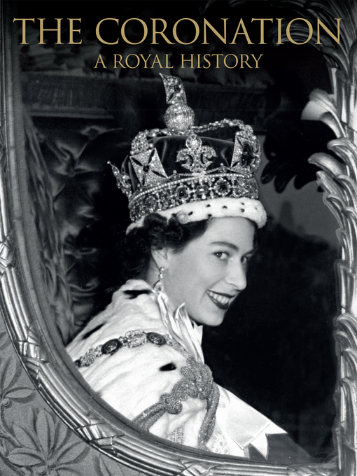 Title details for The Coronation by Annie Bullen - Available